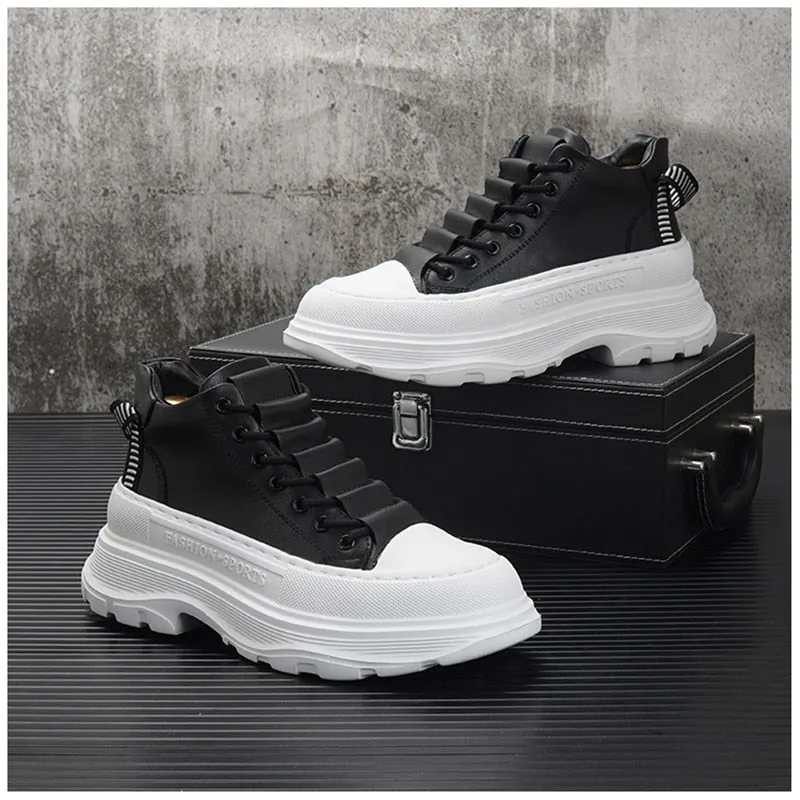 Monk Ankle Boots