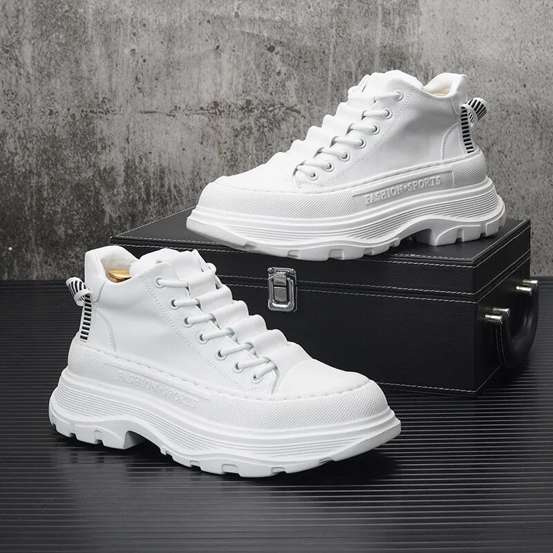 Monk Ankle Boots