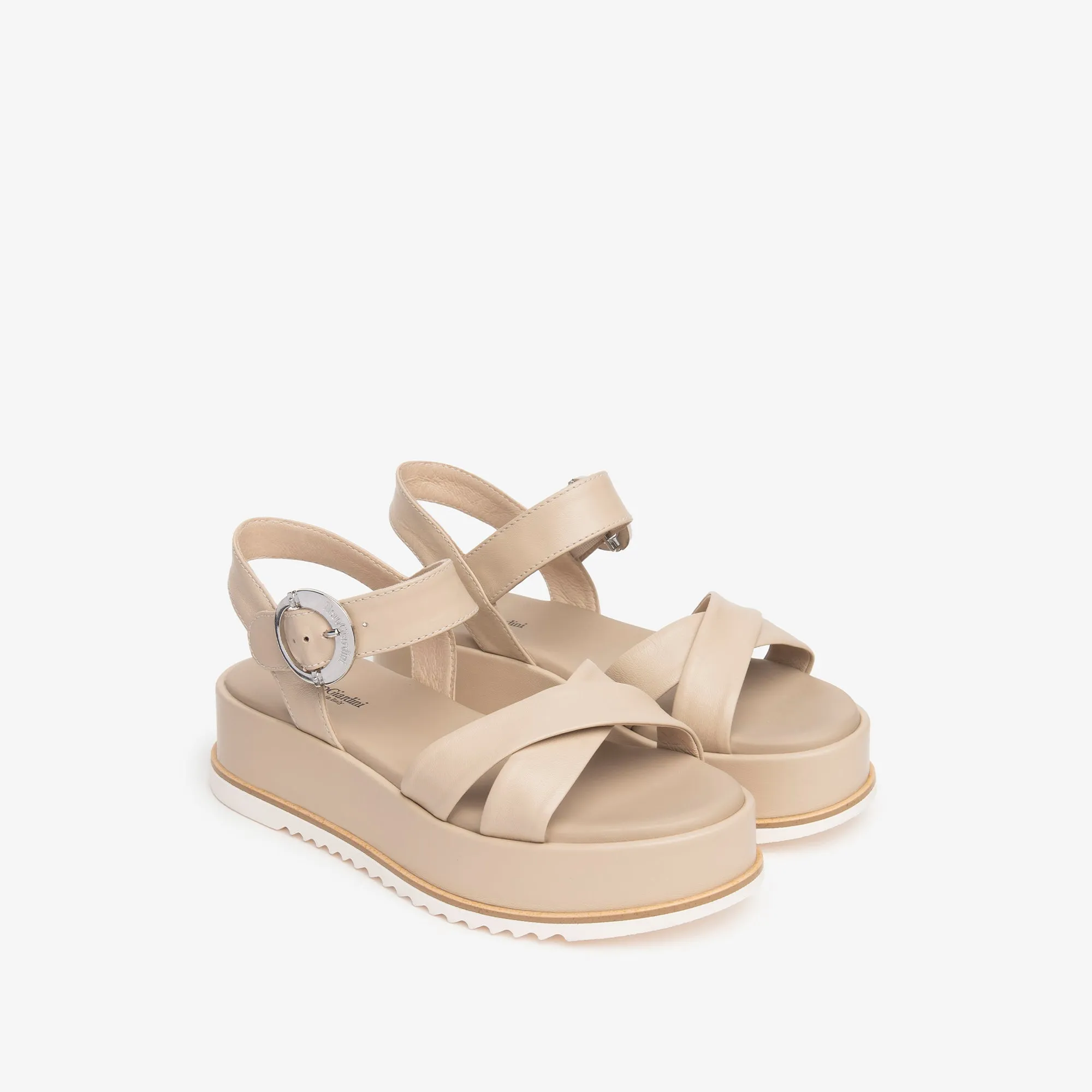 NeroGiardini E410740D45- Sandal