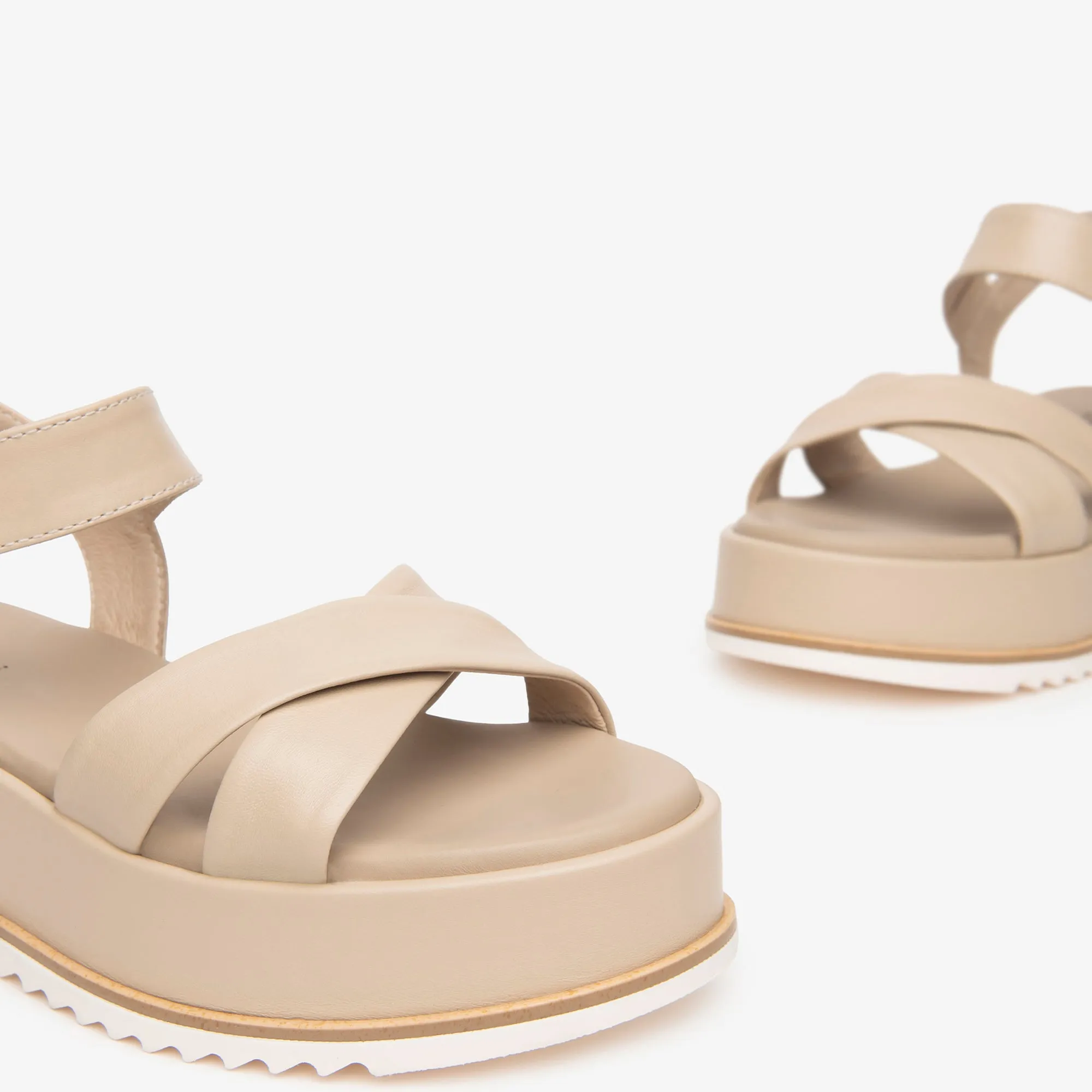 NeroGiardini E410740D45- Sandal