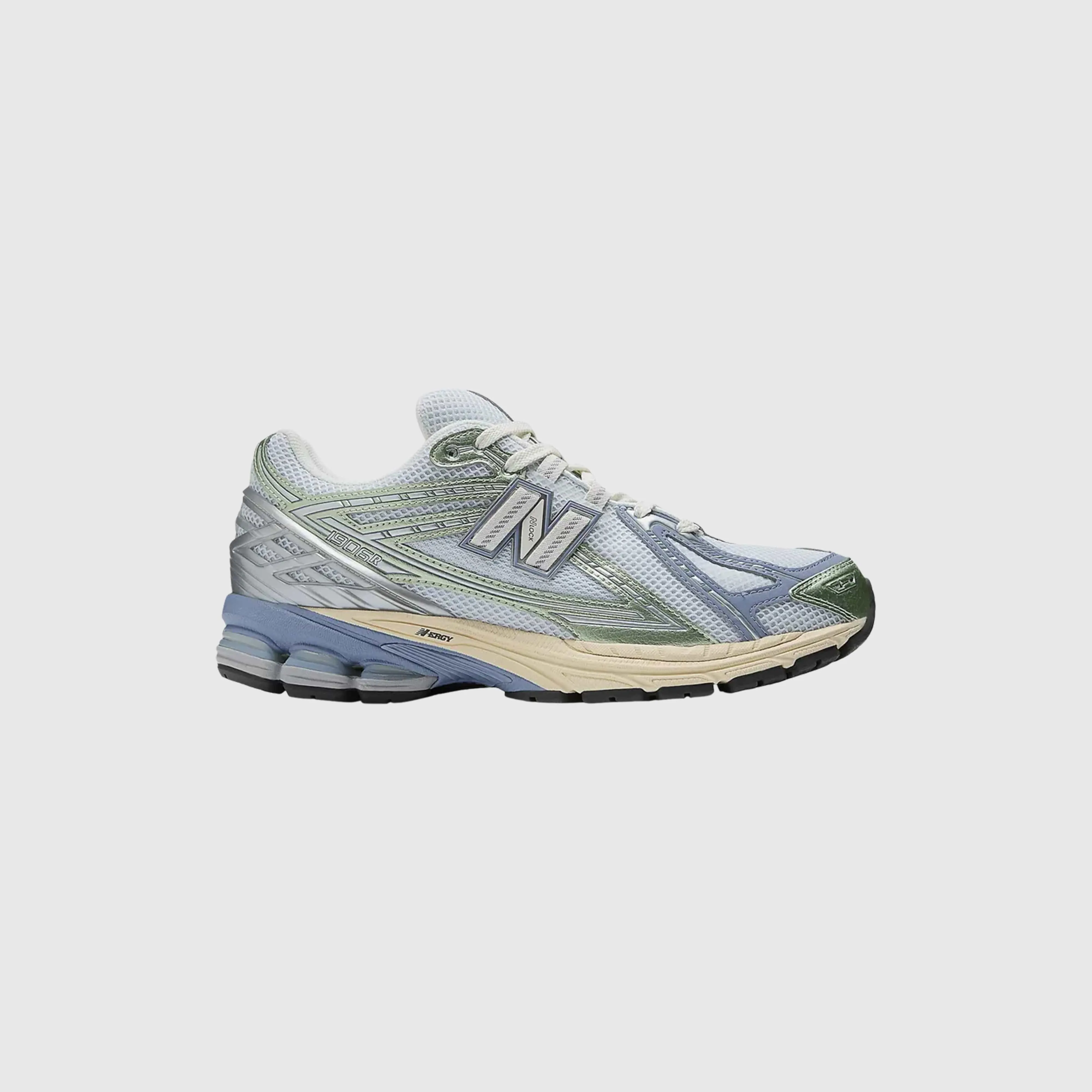 New Balance 1906R - Ice Blue / Melon Water
