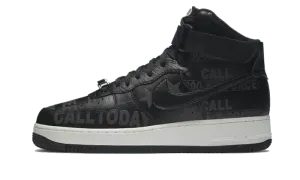 Nike Air Force 1 High Toll Free