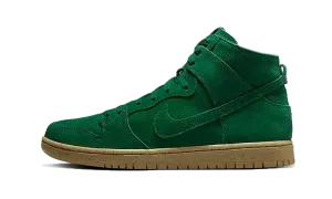 Nike SB Dunk High Decon Gorge Green
