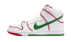 Nike SB Dunk High Paul Rodriguez