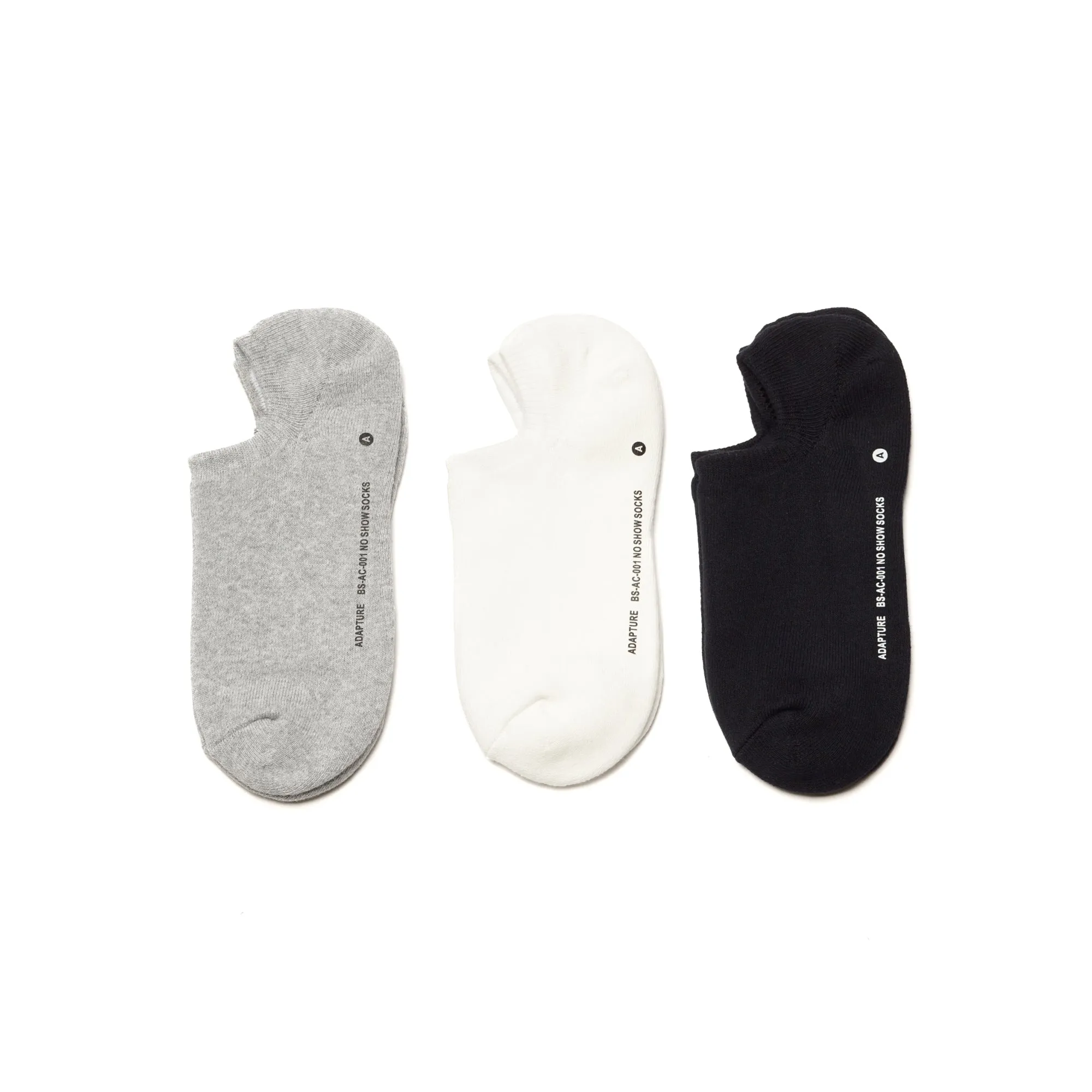 NO SHOW SOCKS