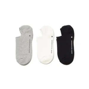 NO SHOW SOCKS