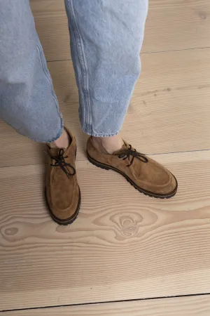 Olga Suede