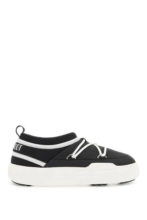 park icon slip-on lo 80D2470070 BLACK