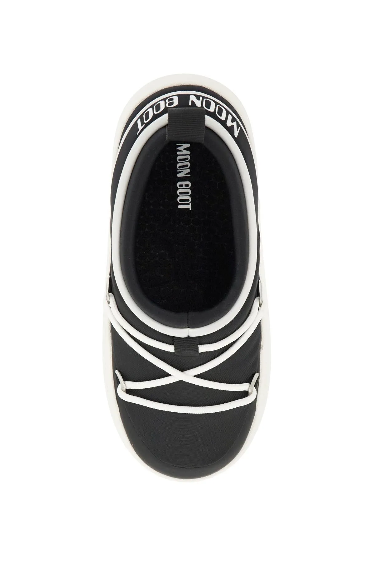 park icon slip-on lo 80D2470070 BLACK