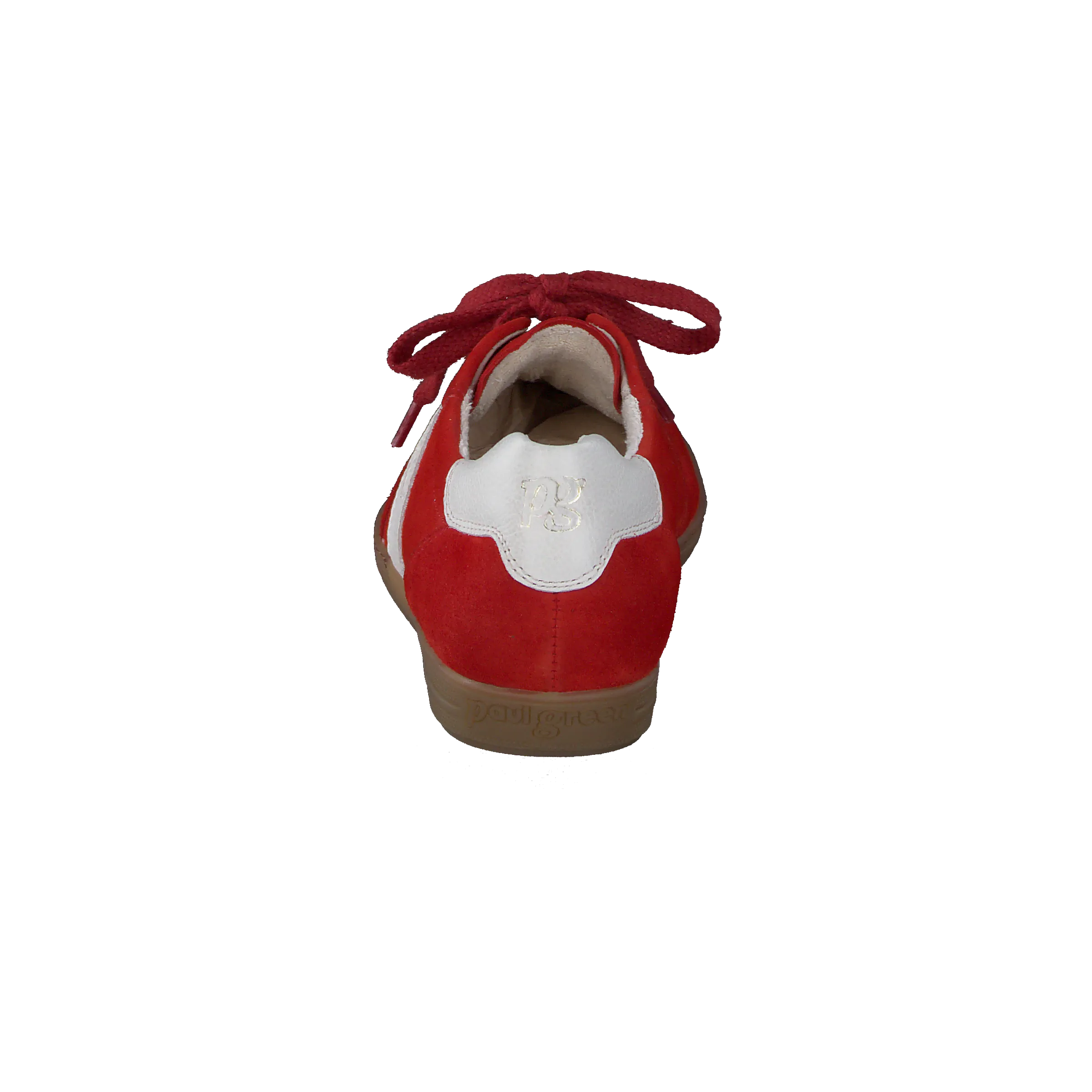 Paul Green 5350105- Trainer