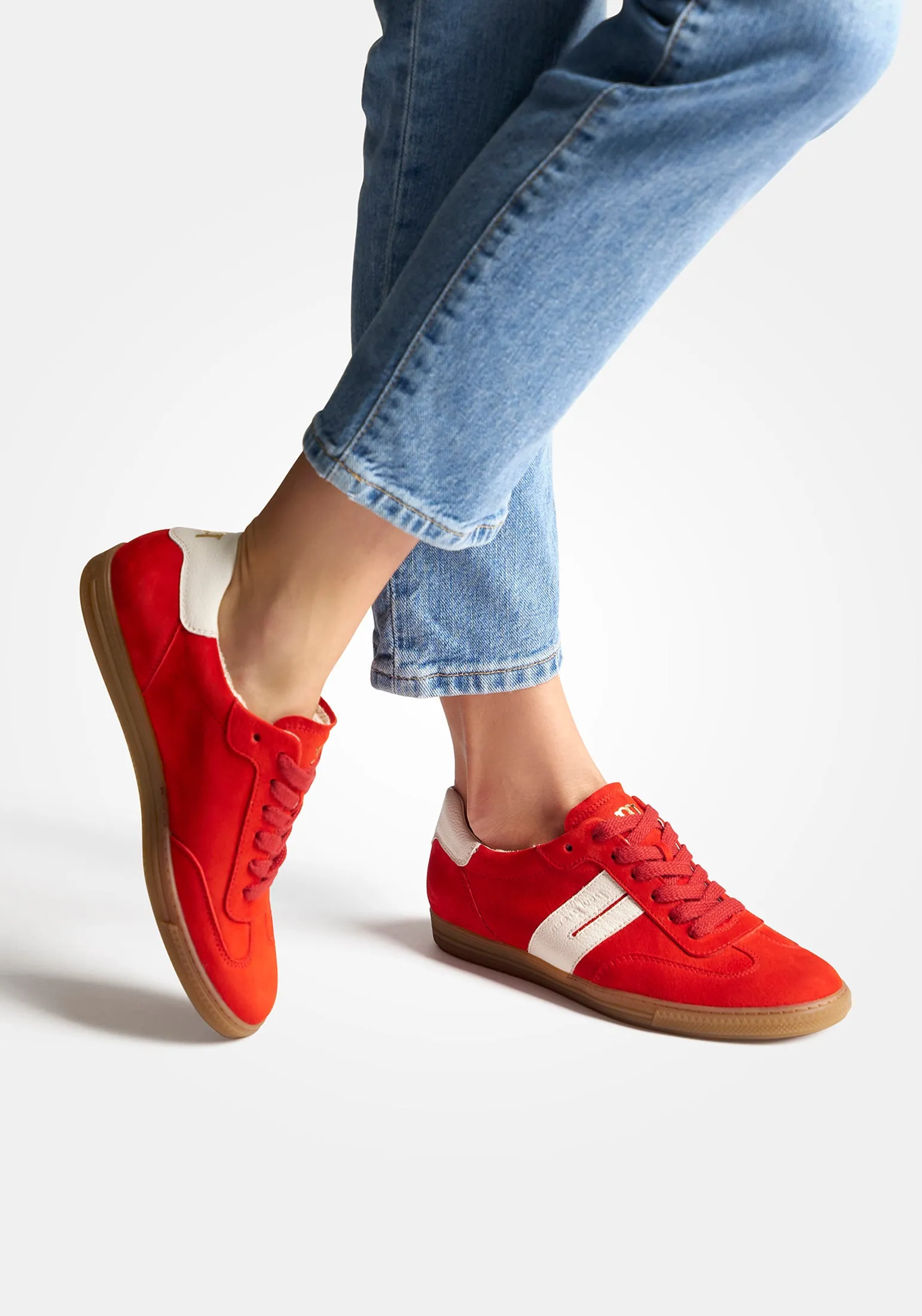 Paul Green 5350105- Trainer
