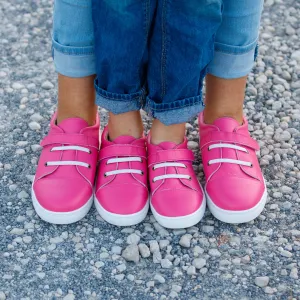 Pinky Promise Sneaks