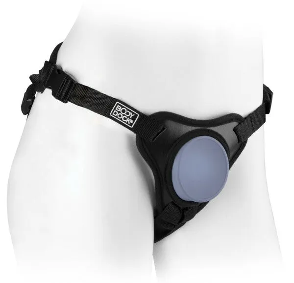 Platinum Body Dock SE