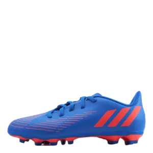 Predator Edge.4 Flexible Ground Boots Hi-Res Blue / Turbo / Hi-Res Blue