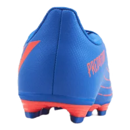 Predator Edge.4 Flexible Ground Boots Hi-Res Blue / Turbo / Hi-Res Blue