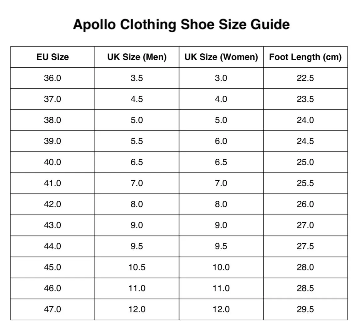 Premium Genuine Leather Moccasins