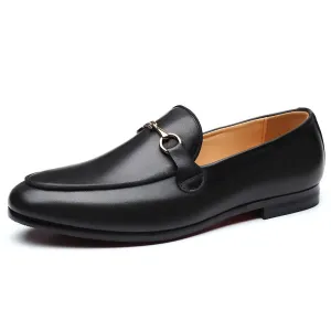 Premium Genuine Leather Moccasins