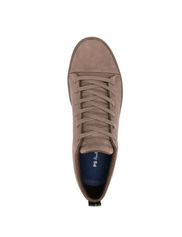 PS Paul Smith "Lee" sand trainers