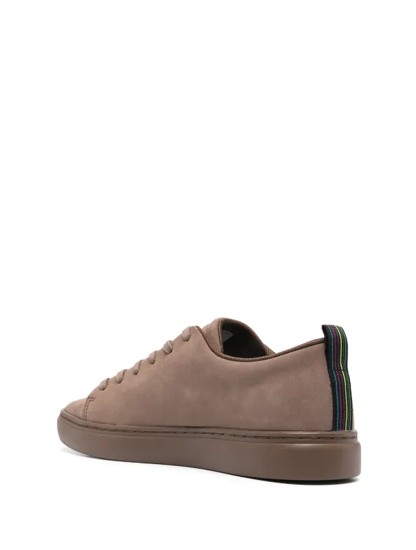 PS Paul Smith "Lee" sand trainers