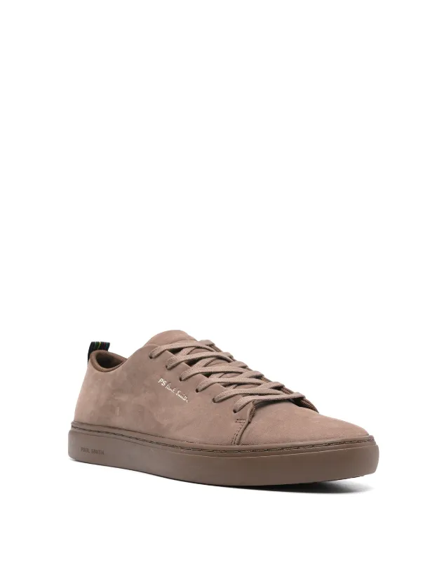 PS Paul Smith "Lee" sand trainers