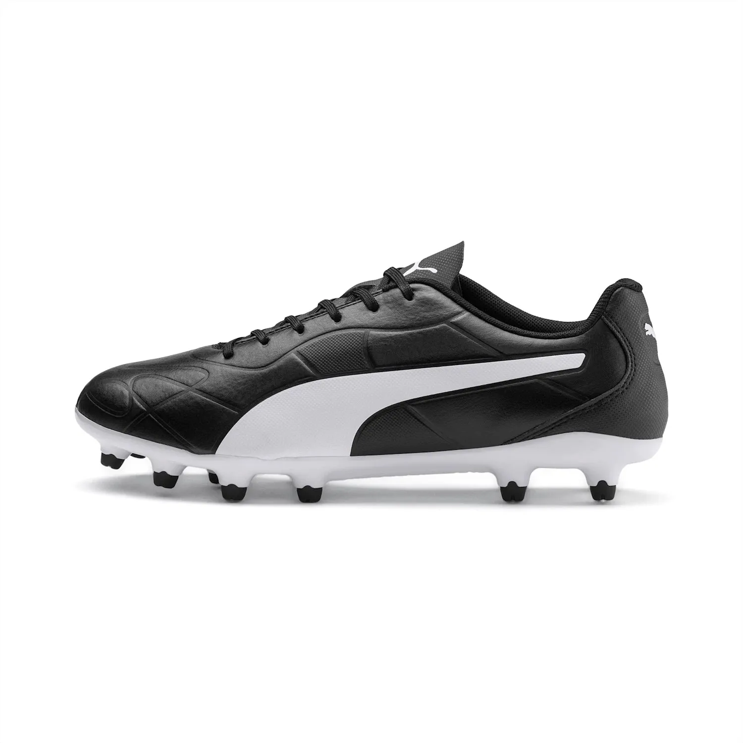 Puma Monarch FG Football Boots