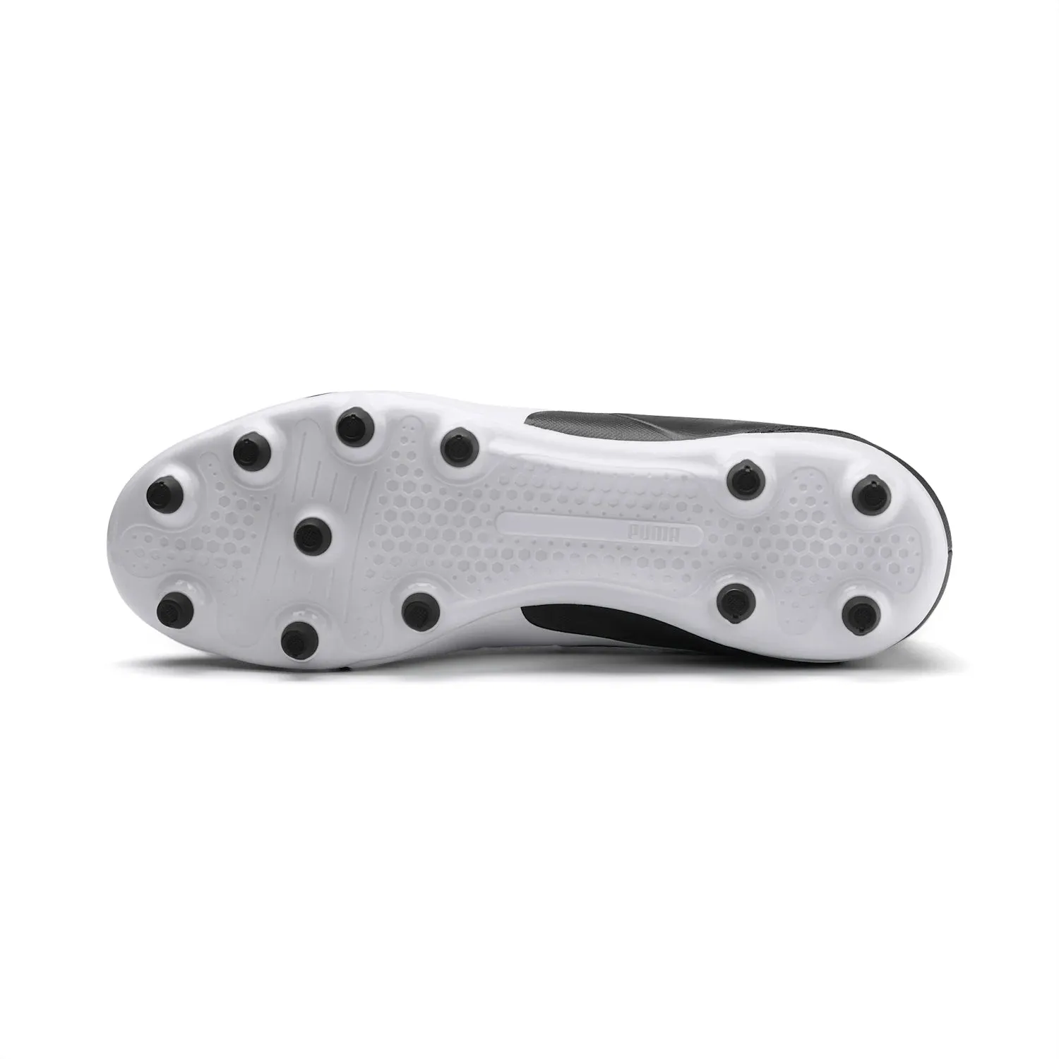 Puma Monarch FG Football Boots