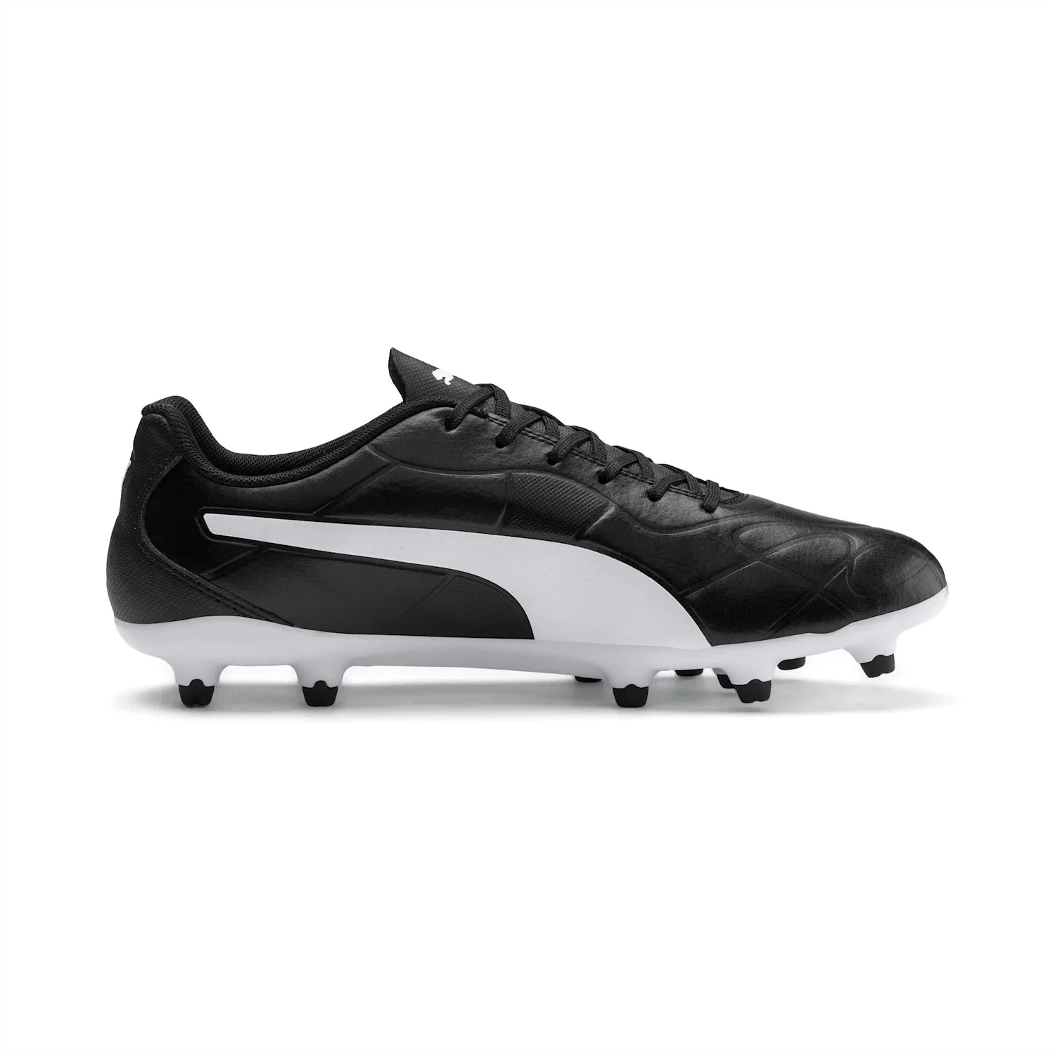 Puma Monarch FG Football Boots