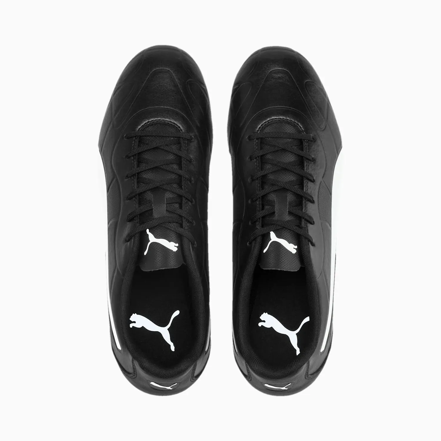 Puma Monarch FG Football Boots