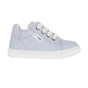 "Jack" Boys Blue Lace Up Trainer.