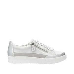 REMONTE- WOMEN'S D5826-81 SNEAKER