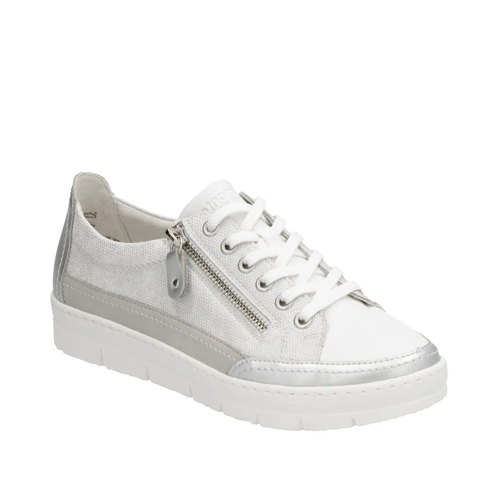 REMONTE- WOMEN'S D5826-81 SNEAKER