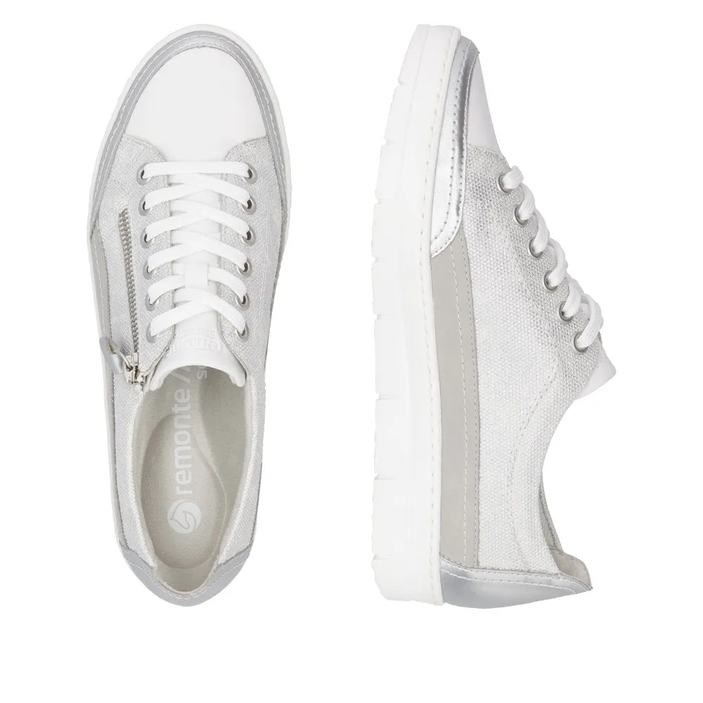 REMONTE- WOMEN'S D5826-81 SNEAKER