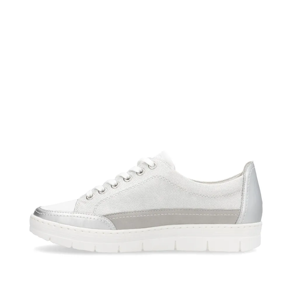 REMONTE- WOMEN'S D5826-81 SNEAKER