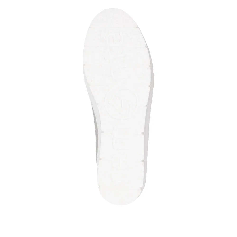 REMONTE- WOMEN'S D5826-81 SNEAKER