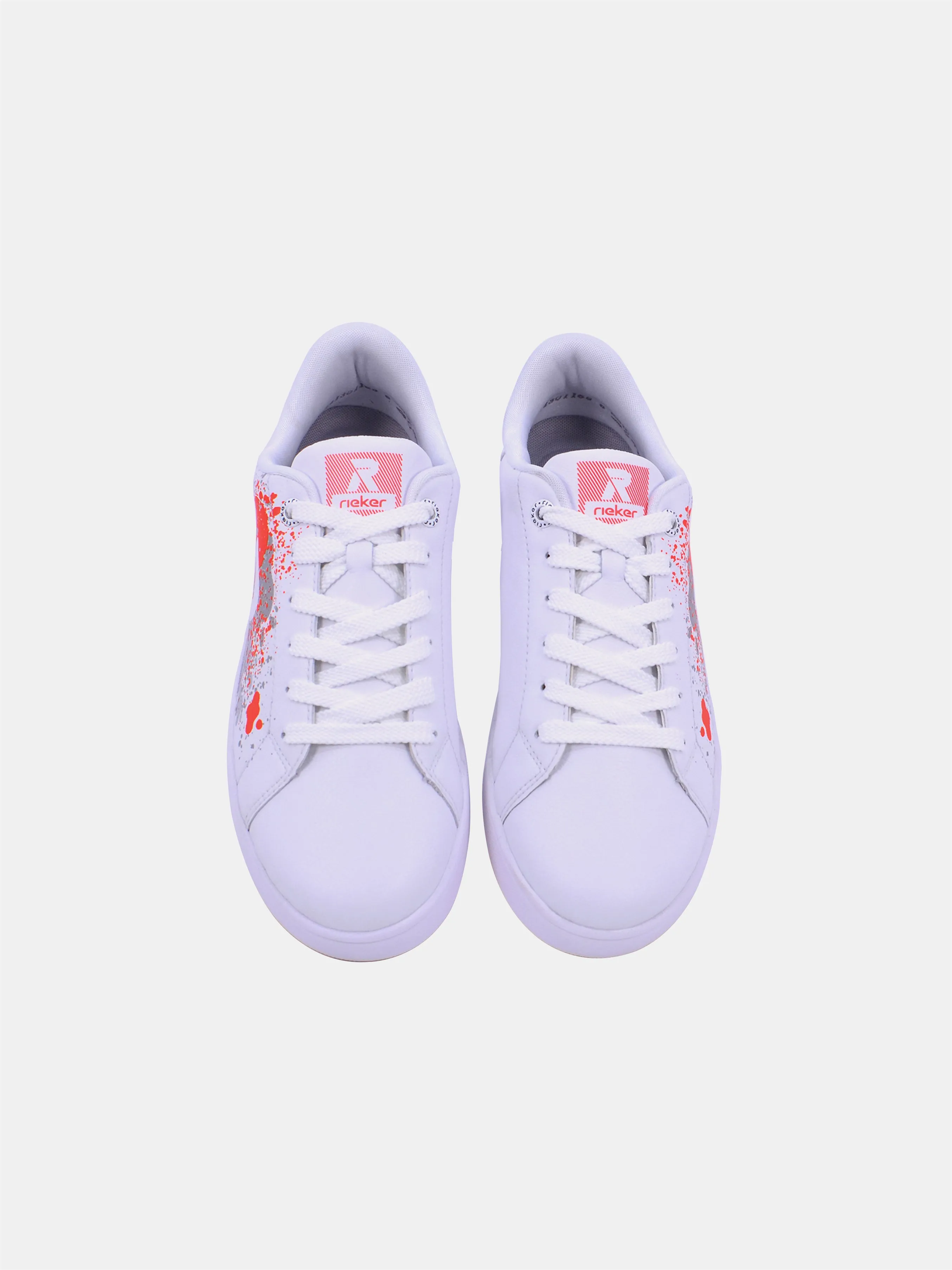 Rieker 41901-81 Women's Casual Shoes