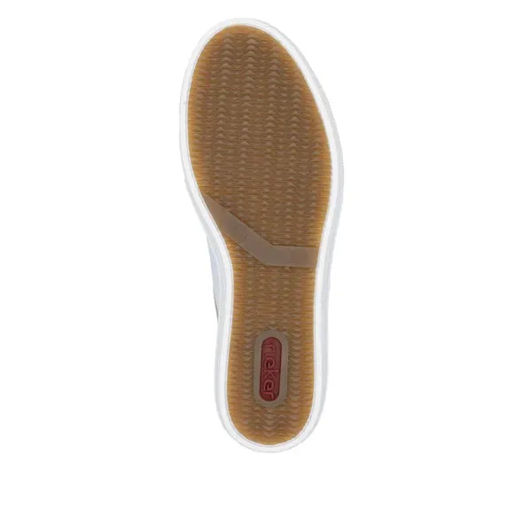 RIEKER- WOMEN'S L59A1-81 SNEAKER