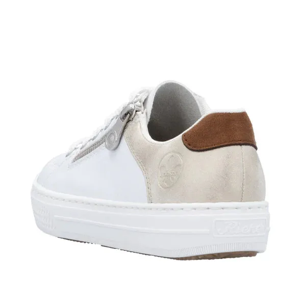 RIEKER- WOMEN'S L59A1-81 SNEAKER