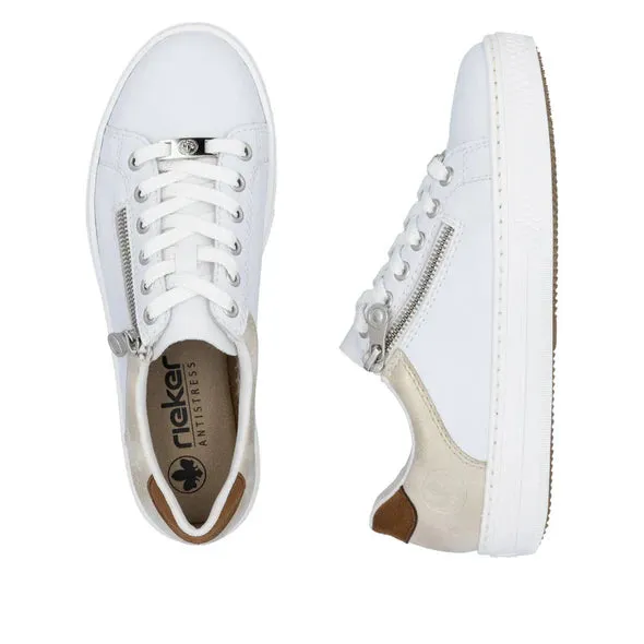 RIEKER- WOMEN'S L59A1-81 SNEAKER