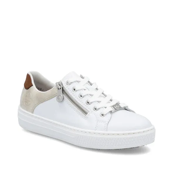 RIEKER- WOMEN'S L59A1-81 SNEAKER