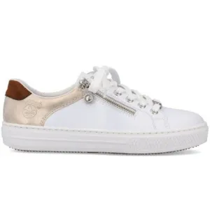 RIEKER- WOMEN'S L59A1-81 SNEAKER