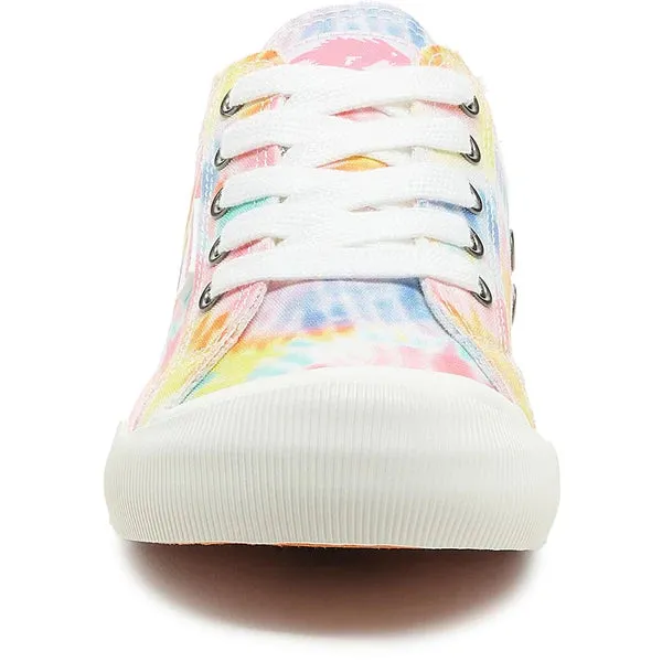 Rocket Dog Jazzin PASTEL MULTI Trainers