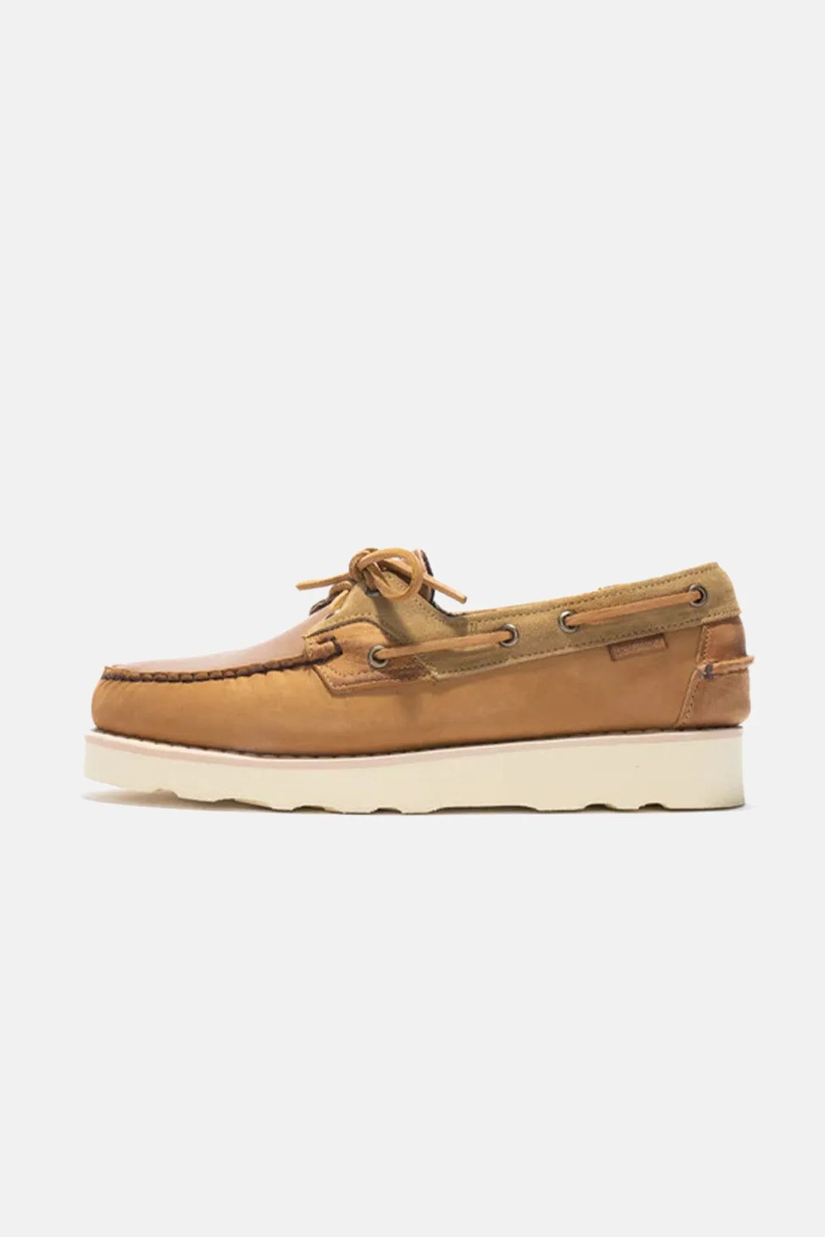 Sebago x EG Rossisland Mix Eva Eg