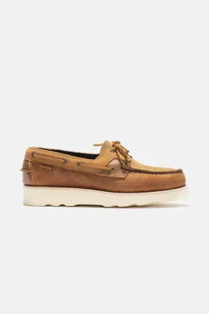 Sebago x EG Rossisland Mix Eva Eg