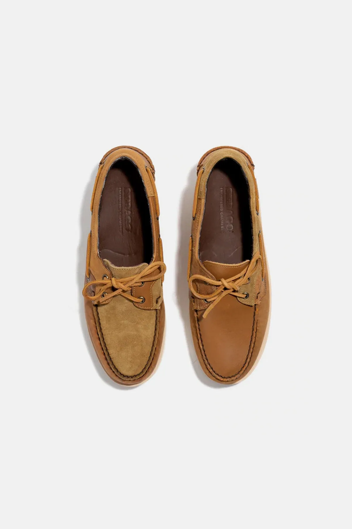 Sebago x EG Rossisland Mix Eva Eg