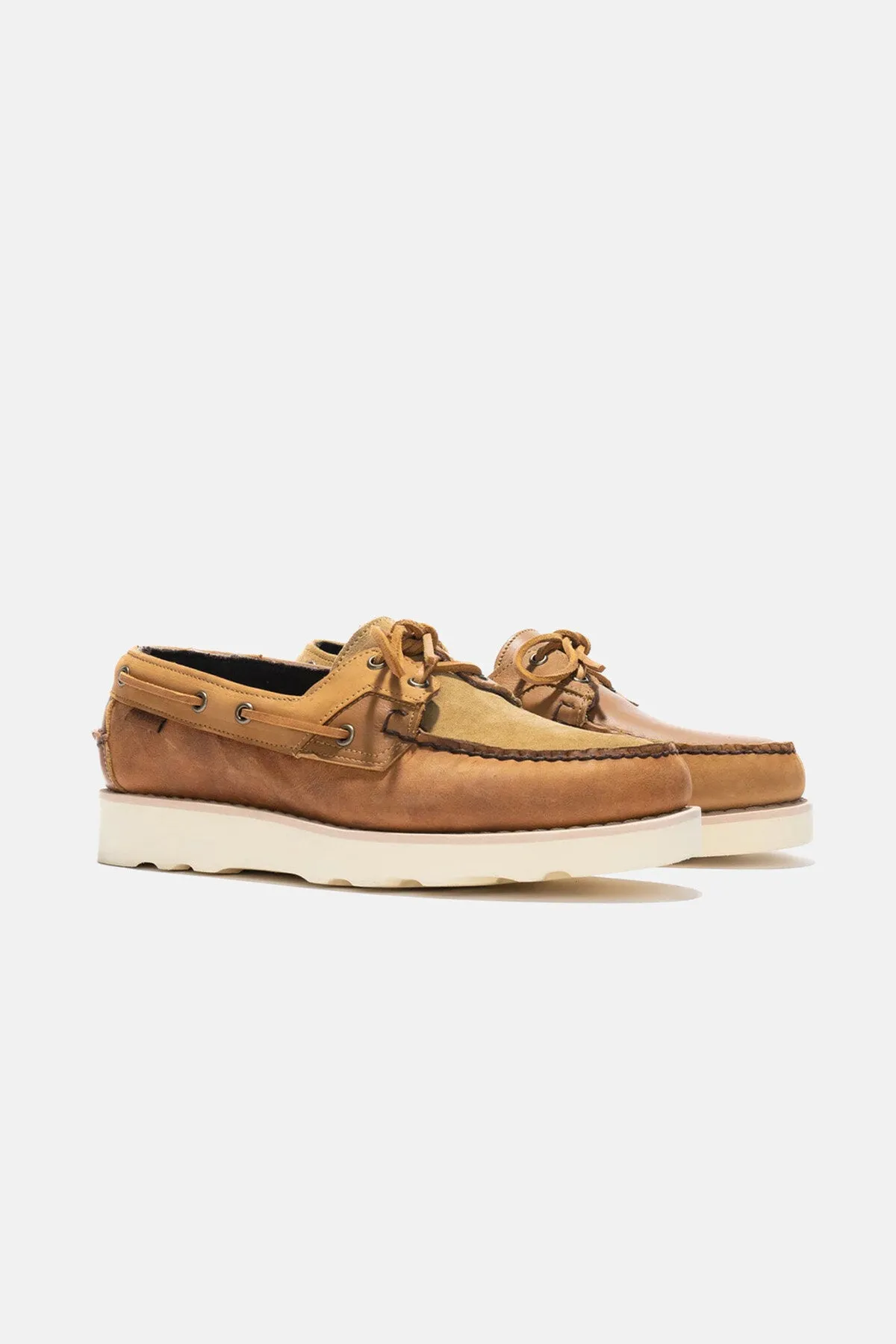 Sebago x EG Rossisland Mix Eva Eg