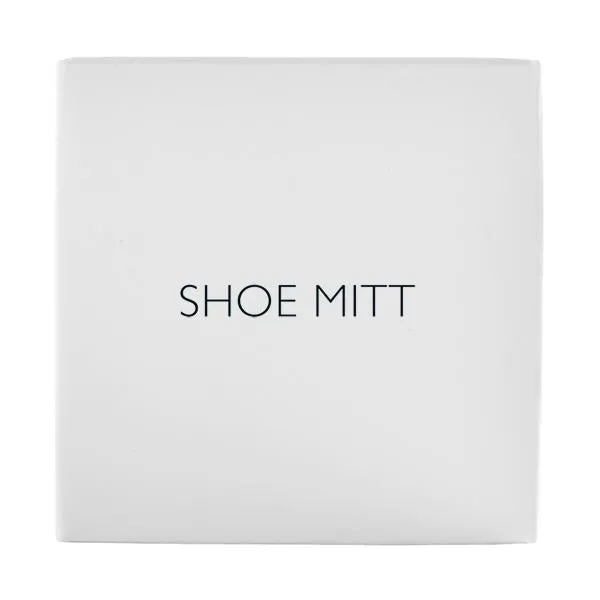Shoe Mitt in White Box