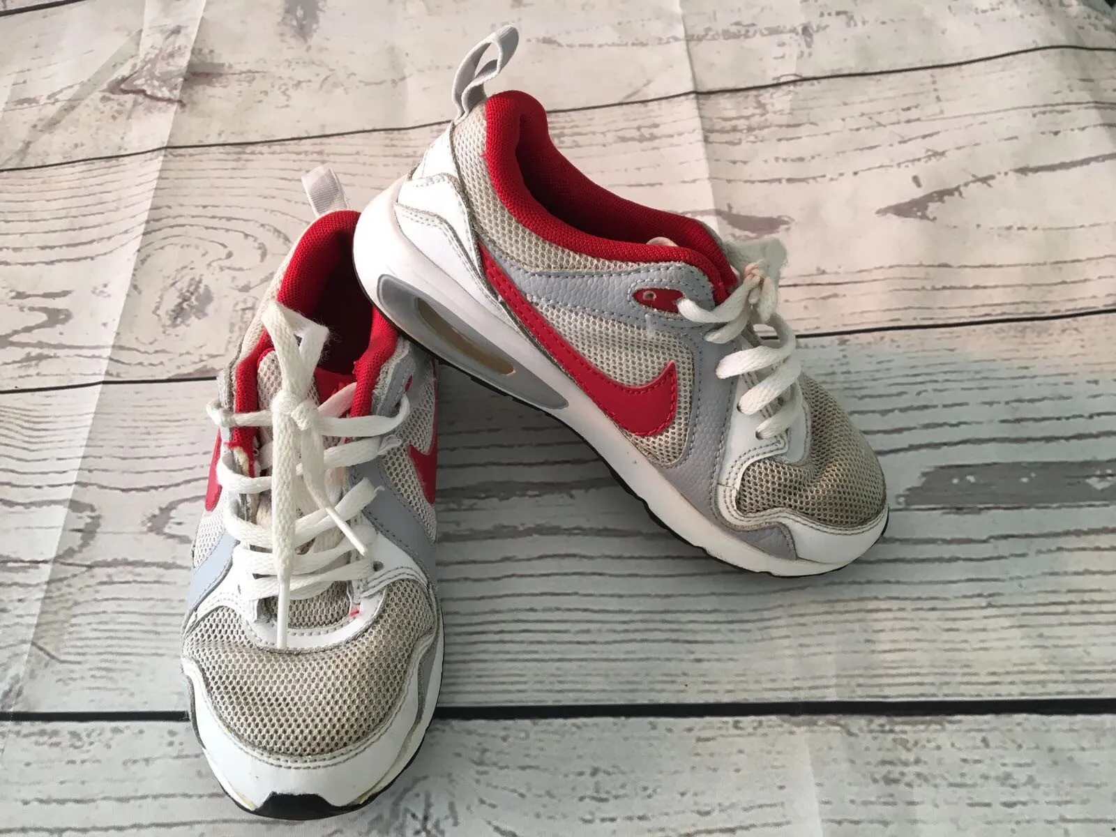 Size 12 Nike Trainers