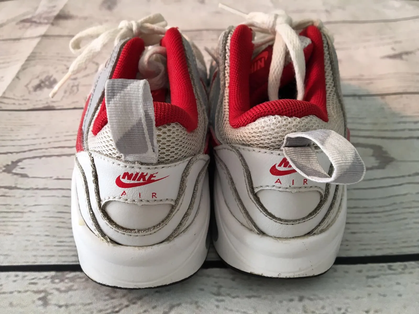 Size 12 Nike Trainers