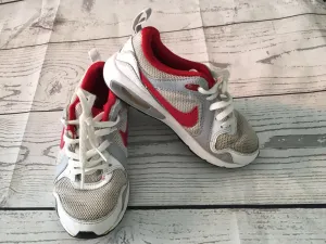 Size 12 Nike Trainers