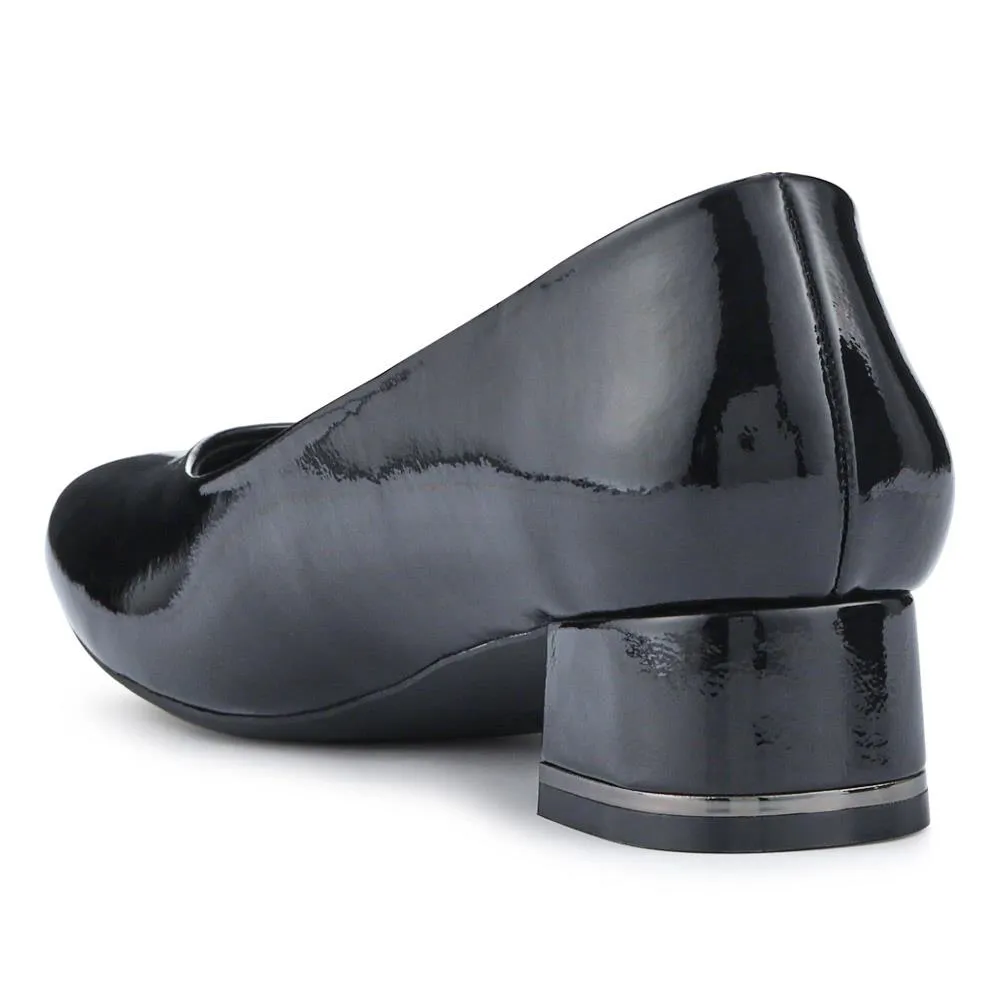 Smart Cushioned Court Shoes - WK41000 / 327 135
